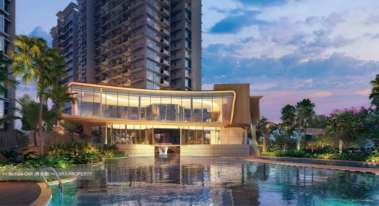 Dunman Road (D15), Condominium #602759471